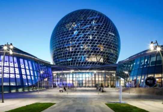 2026 哈薩克斯坦烘焙展:特色展品與前沿技術(shù)搶先看 2026 哈薩克斯坦烘焙展:特色展品與前沿技術(shù)搶先看